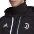 Adidas Felpa Felpa con cappuccio DNA Full Zip Juventus Juventus