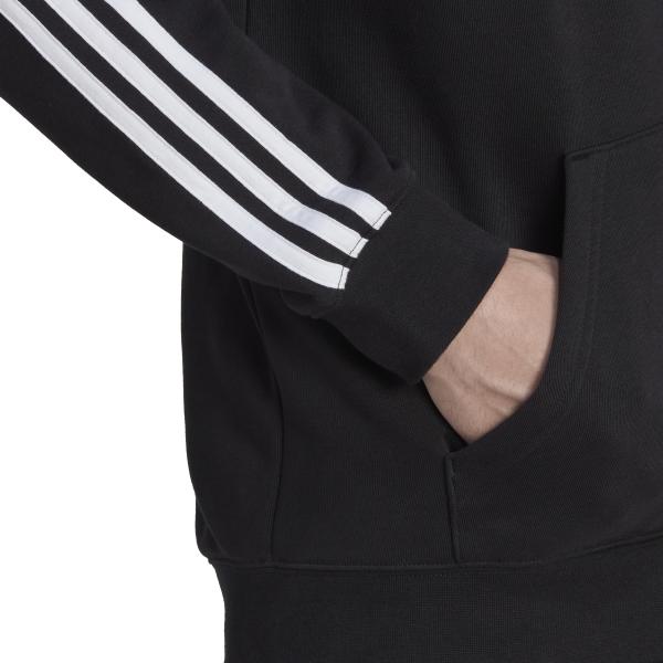 Adidas Felpa  Juventus Nero Tifoshop