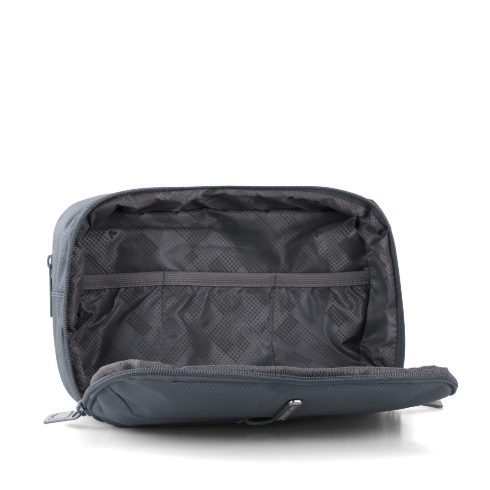 Necessaire  ANTRACITE Roncato
