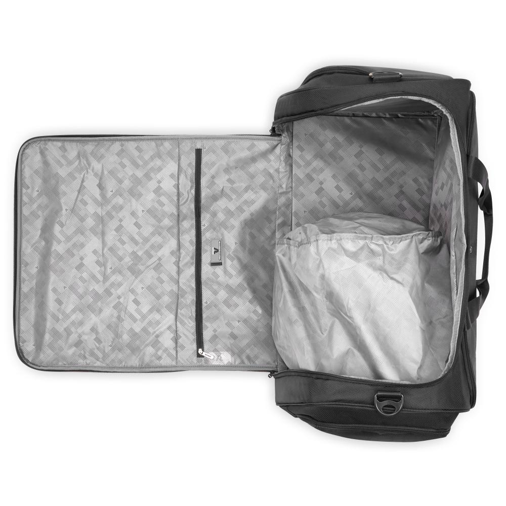 Sac De Voyage  BLACK Roncato
