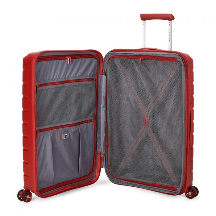 Trolley Moyenne Taille  RED Roncato