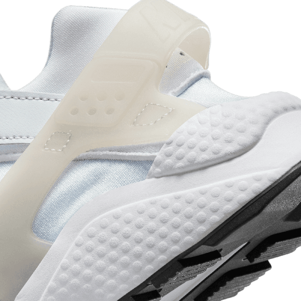 Nike Schuhe Nike Air Huarache  Damenmode Balcki / Grey Tifoshop