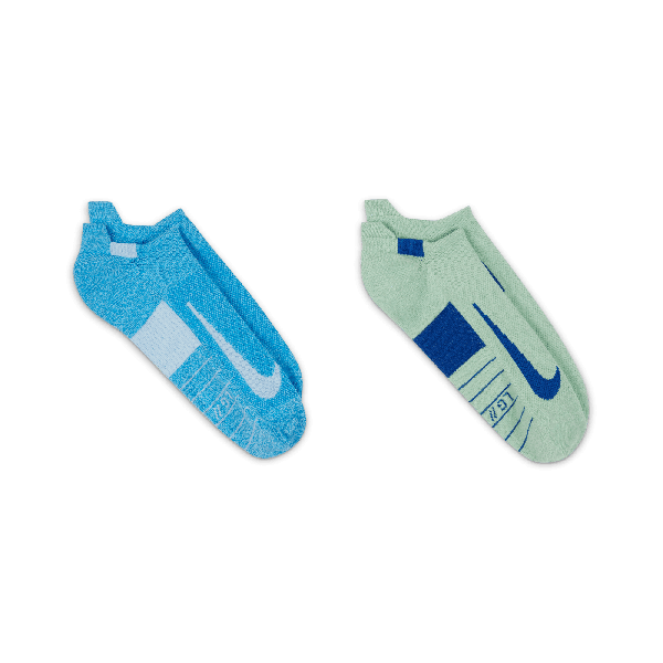 Nike Calze Multiplier Multi-Color Tifoshop