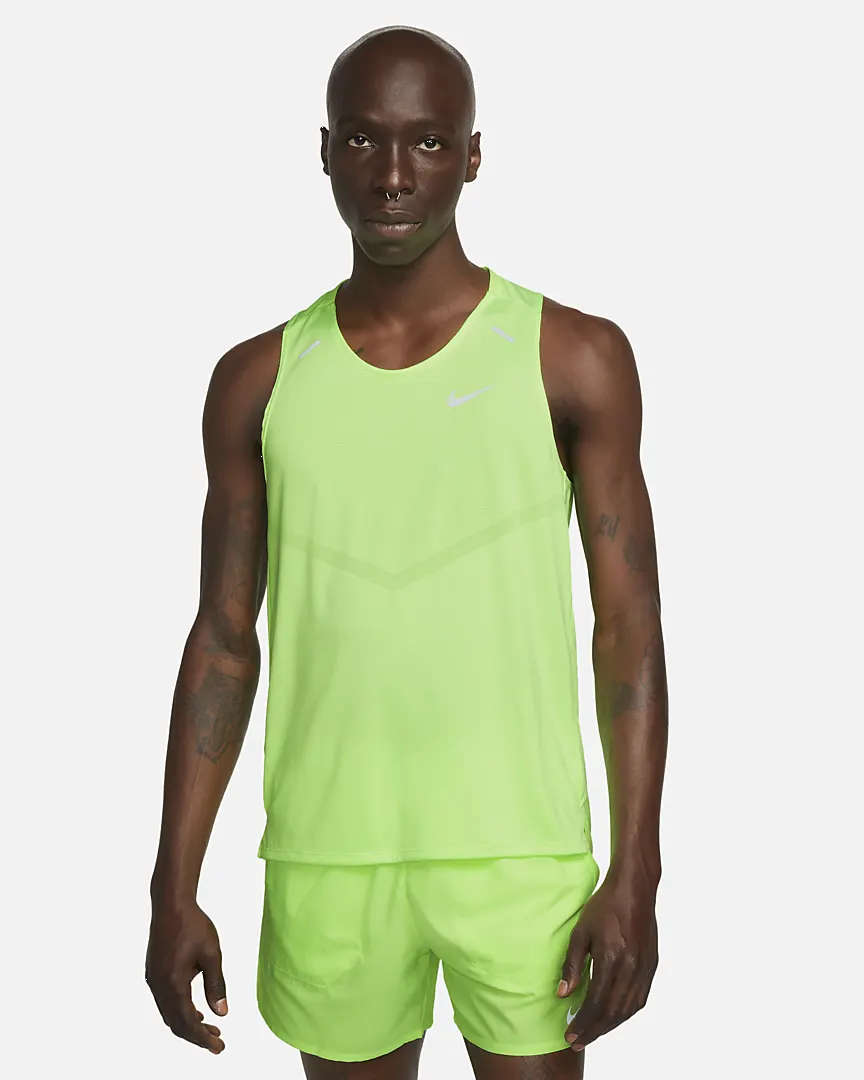 Nike Unterhemd Nike Dri-fit Rise 365