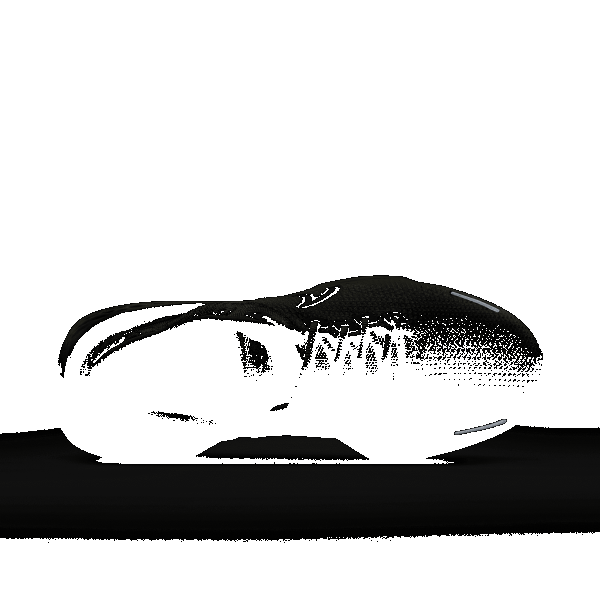 Nike Schuhe Invincible Run 2 Sail/Black Tifoshop