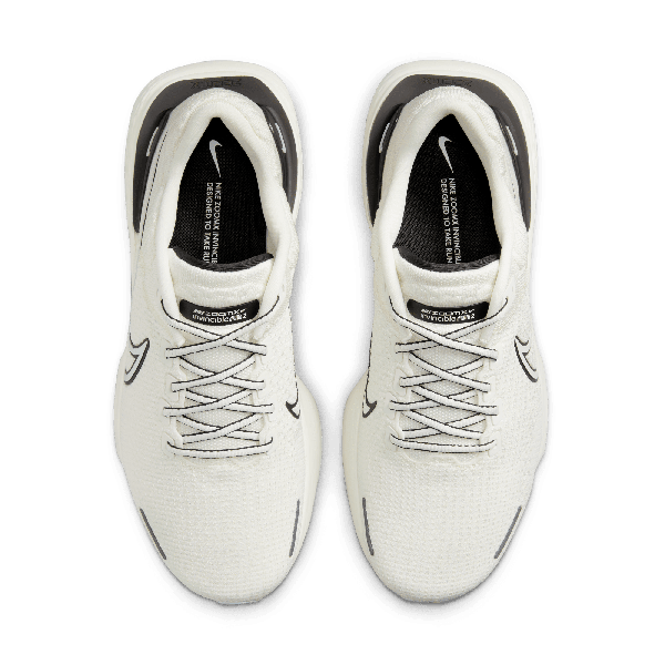 Nike Schuhe Invincible Run 2 Sail/Black Tifoshop