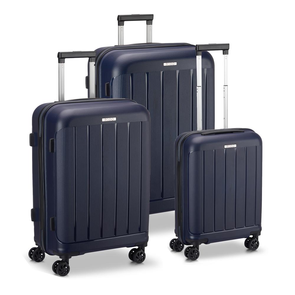 Koffer Sets  BLUE
