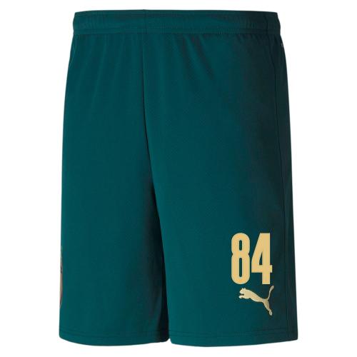 FIGC Third Shorts Replica NUMBER 84