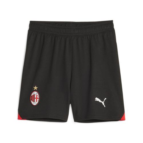 AC Milan Shorts Replica Jr