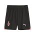 Puma Game Shorts Home Milan Junior  23/24