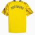 Puma Jersey BVB Terza Maglia Replica Borussia Dortmund   23/24