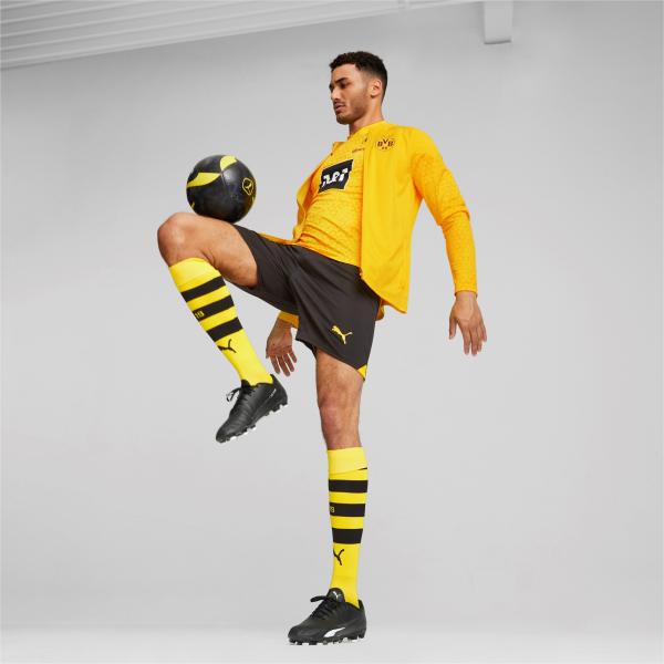 Puma Veste Training Borussia Dortmund Yellow Tifoshop