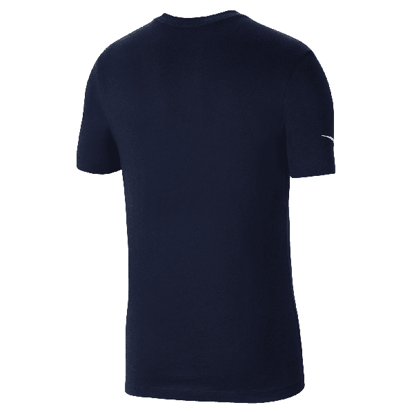 Nike T-shirt Nike Park Blu navy Tifoshop