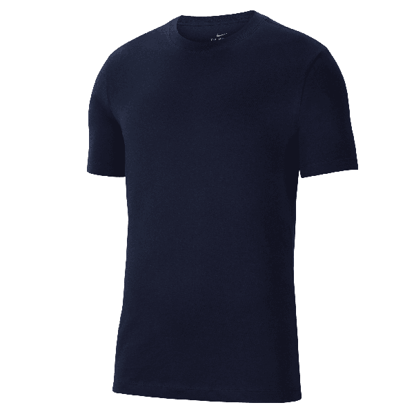Nike T-shirt Nike Park Blu navy
