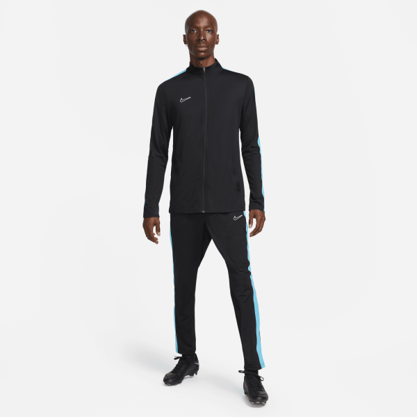 Nike Tracksuit Dri-fit Academy Black