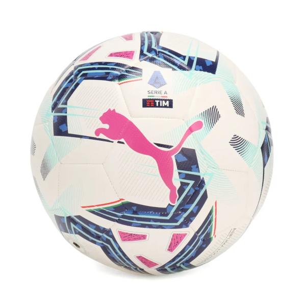 Puma Pallone Prestige Bianco Tifoshop