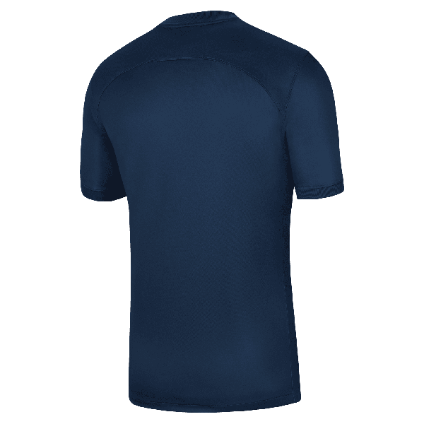 Nike Malliot De Stade Home Paris Saint Germain   22/23 Navy Tifoshop