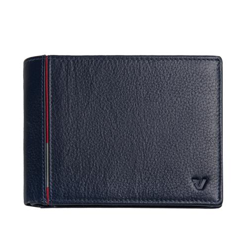 PORTEFEUILLE HOMME  NAVY