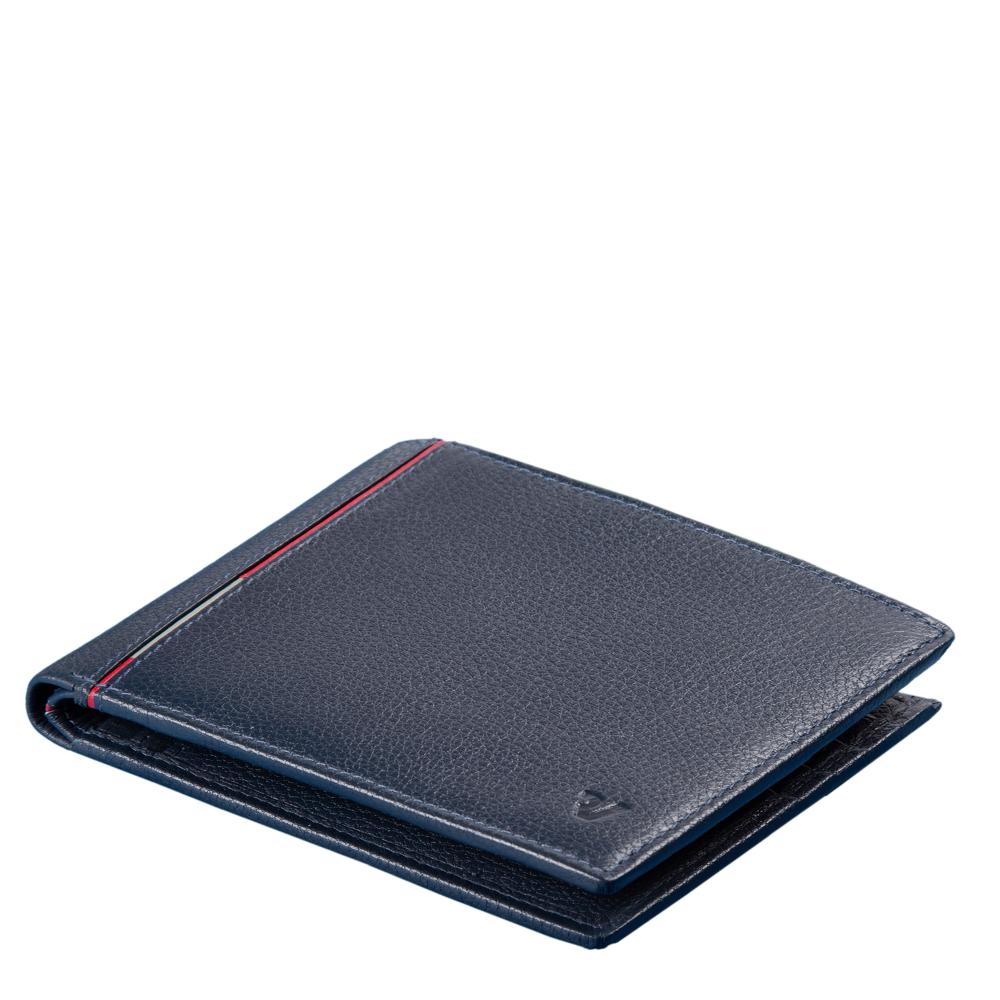 Billetera Hombre  NAVY Roncato