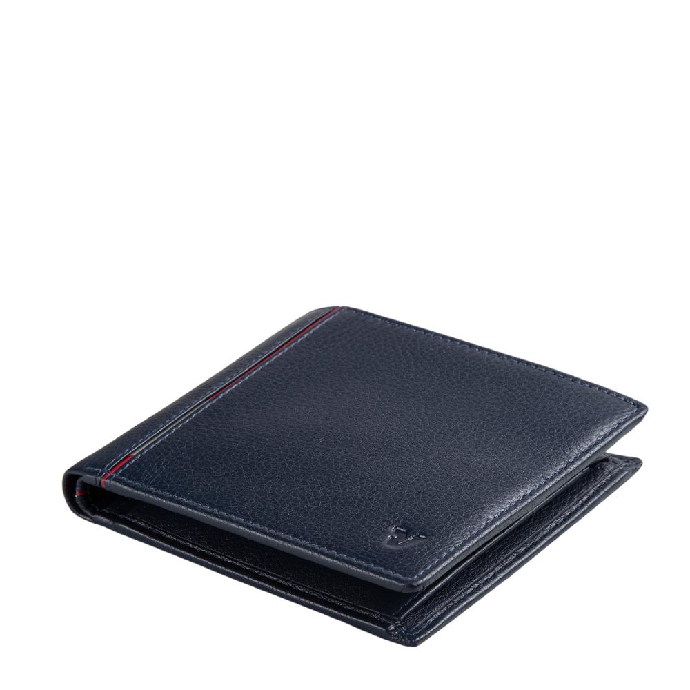 Herrenbrieftaschen  NAVY Roncato