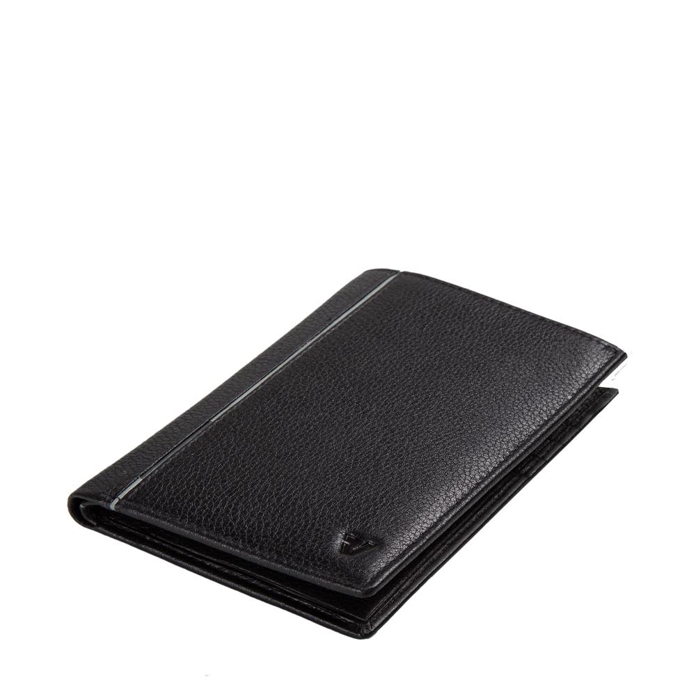 Herrenbrieftaschen  BLACK Roncato