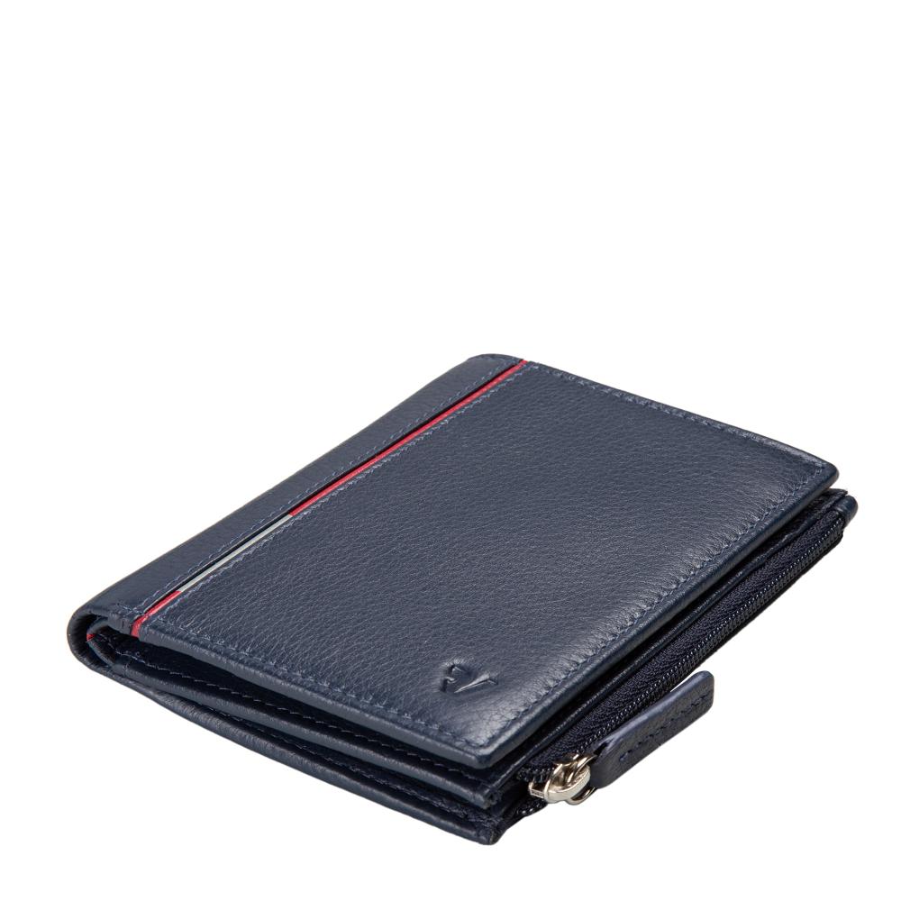 Herrenbrieftaschen  NAVY Roncato