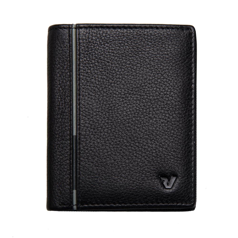 Billetera Hombre  BLACK