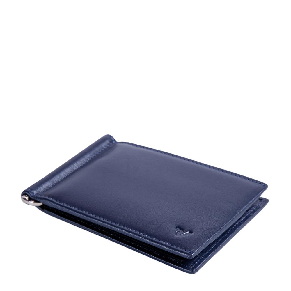 Herrenbrieftaschen  NAVY Roncato