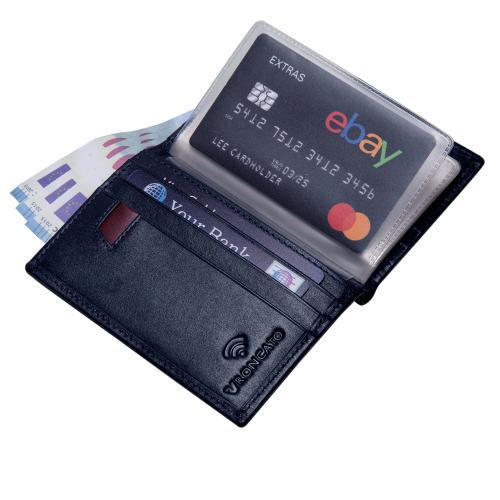 Porta Carte Di Credito 