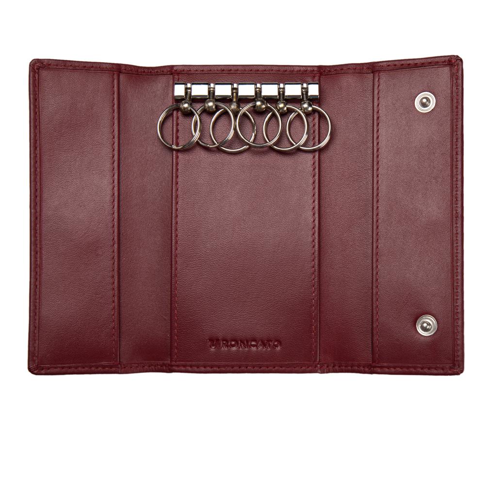 Llavero  DARK RED Roncato