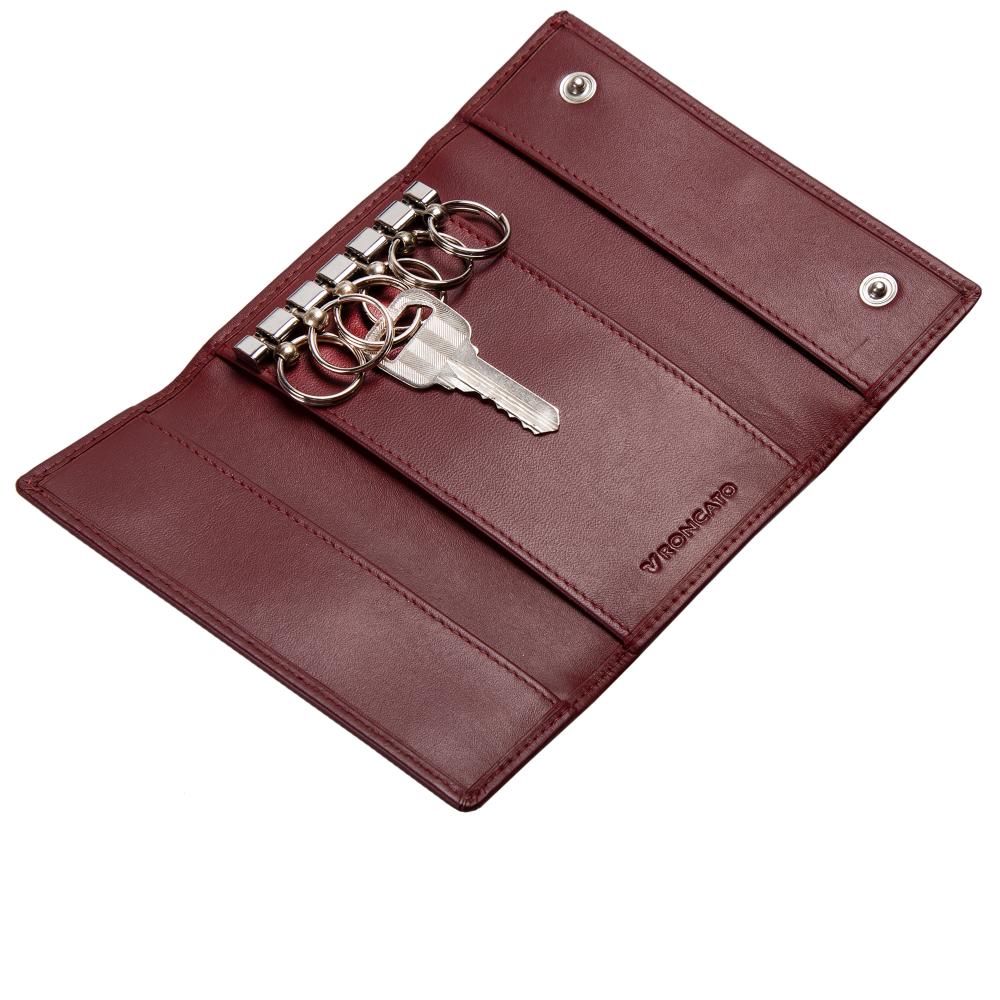 Llavero  DARK RED Roncato