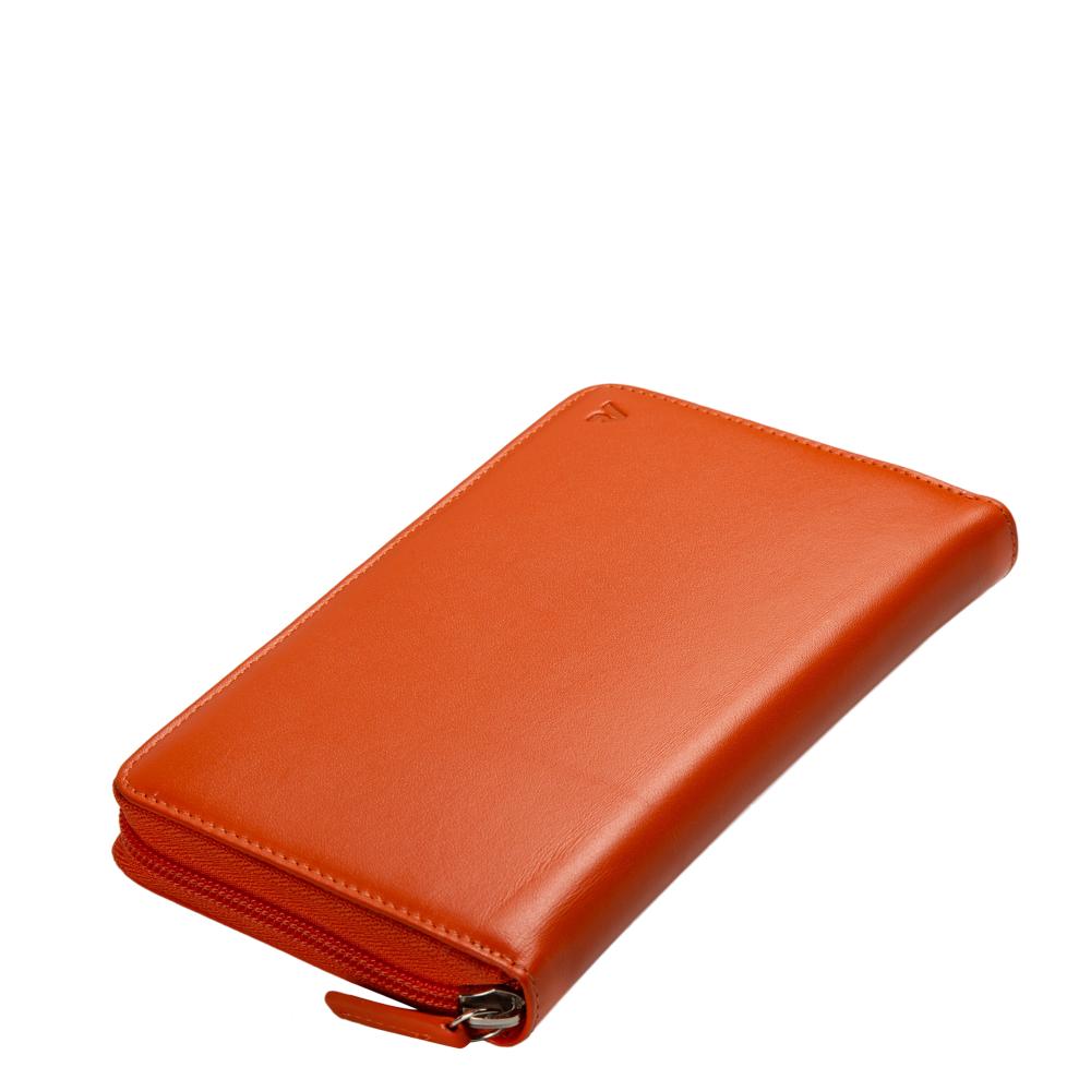 Billetera Mujer  ORANGE Roncato