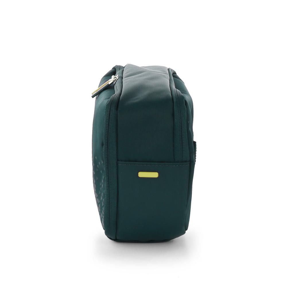 Beauty Case  VERDE BOTTIGLIA Roncato