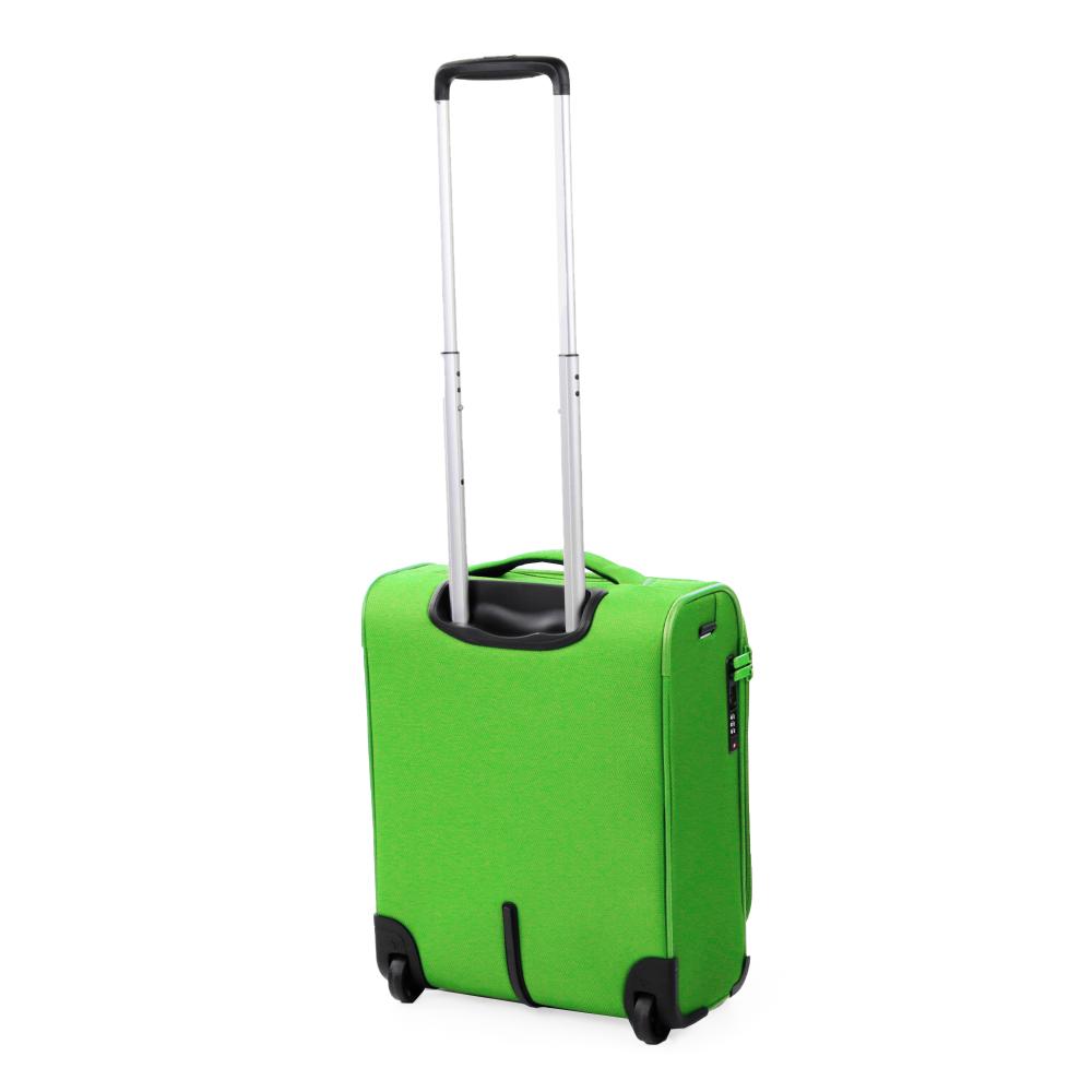 Trolley Cabina  VERDE LIME Roncato