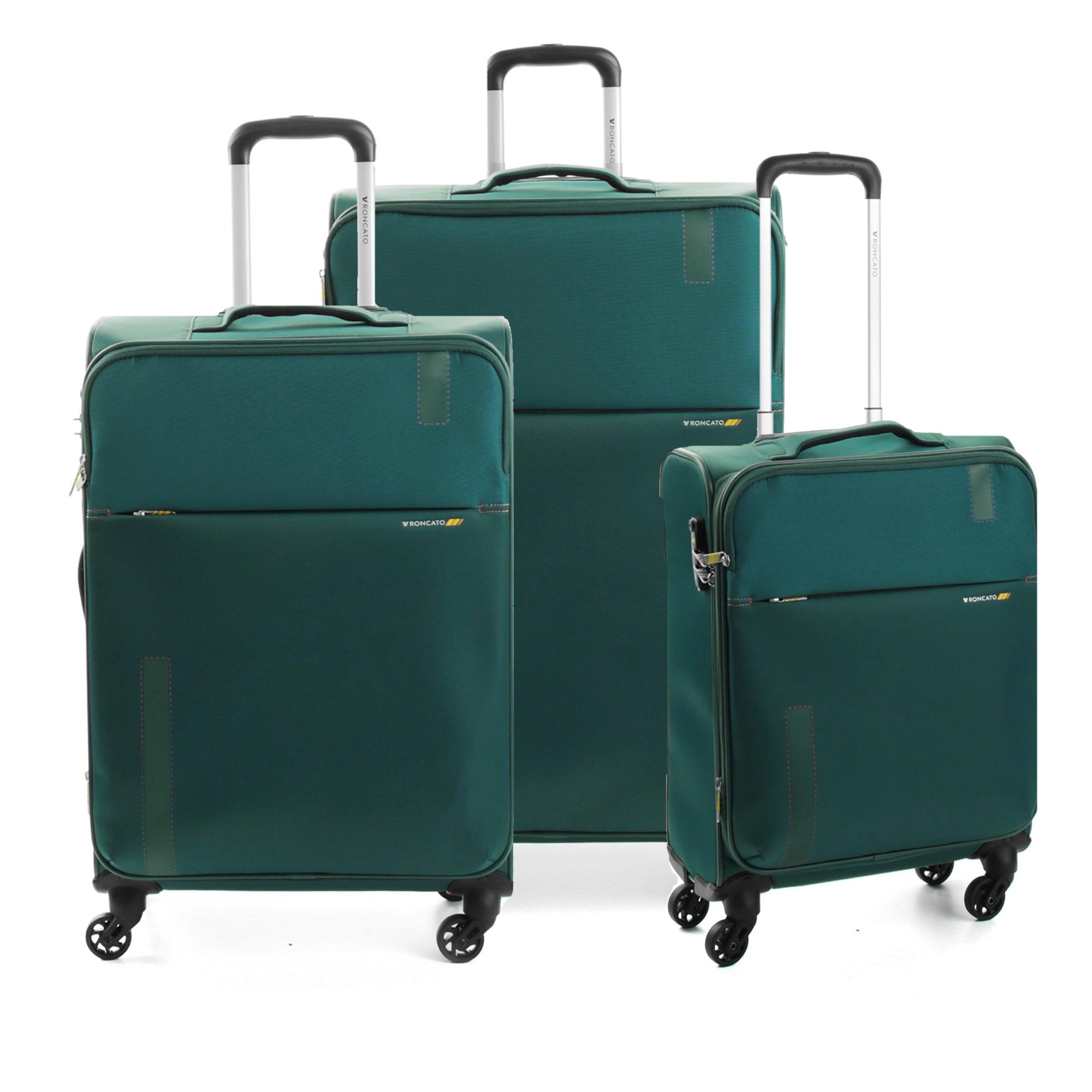 Set Di Valigie 