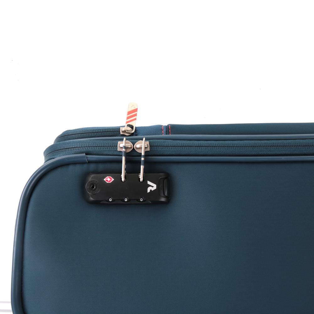 Trolley Cabina  BLU Roncato