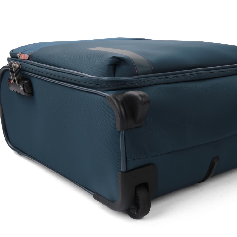 Trolley Cabina  BLU Roncato