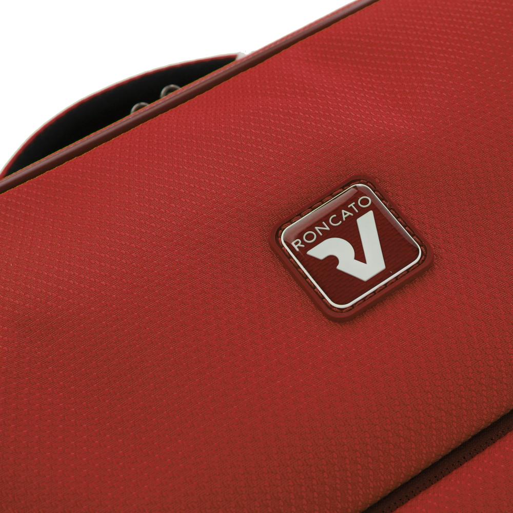 Trolley Cabina  ROSSO Roncato