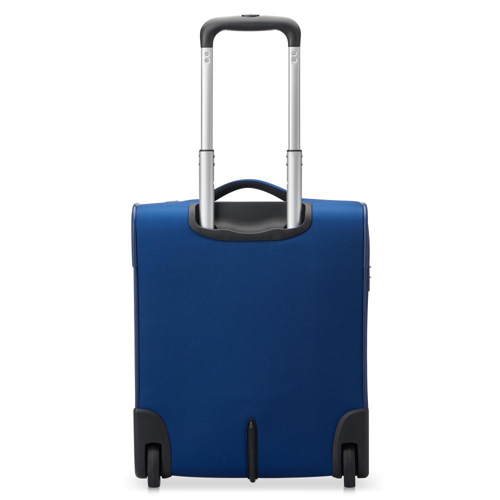 Trolley Cabina  BLU Roncato