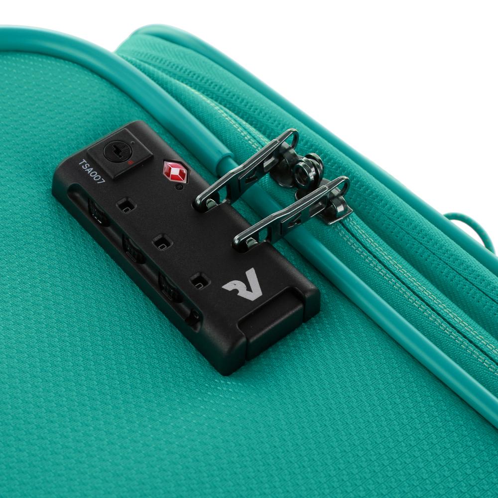 Trolley Cabina  SMERLADO Roncato