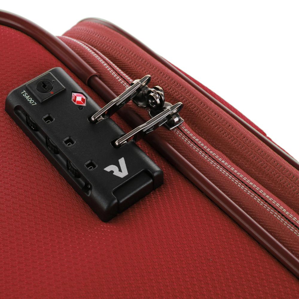 Trolley Cabina  ROSSO Roncato