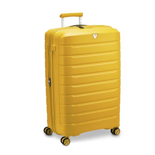 TROLLEY GRANDE TAILLE  YELLOW