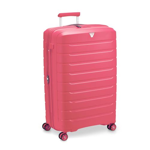 TROLLEY GRANDE TAILLE  PINK