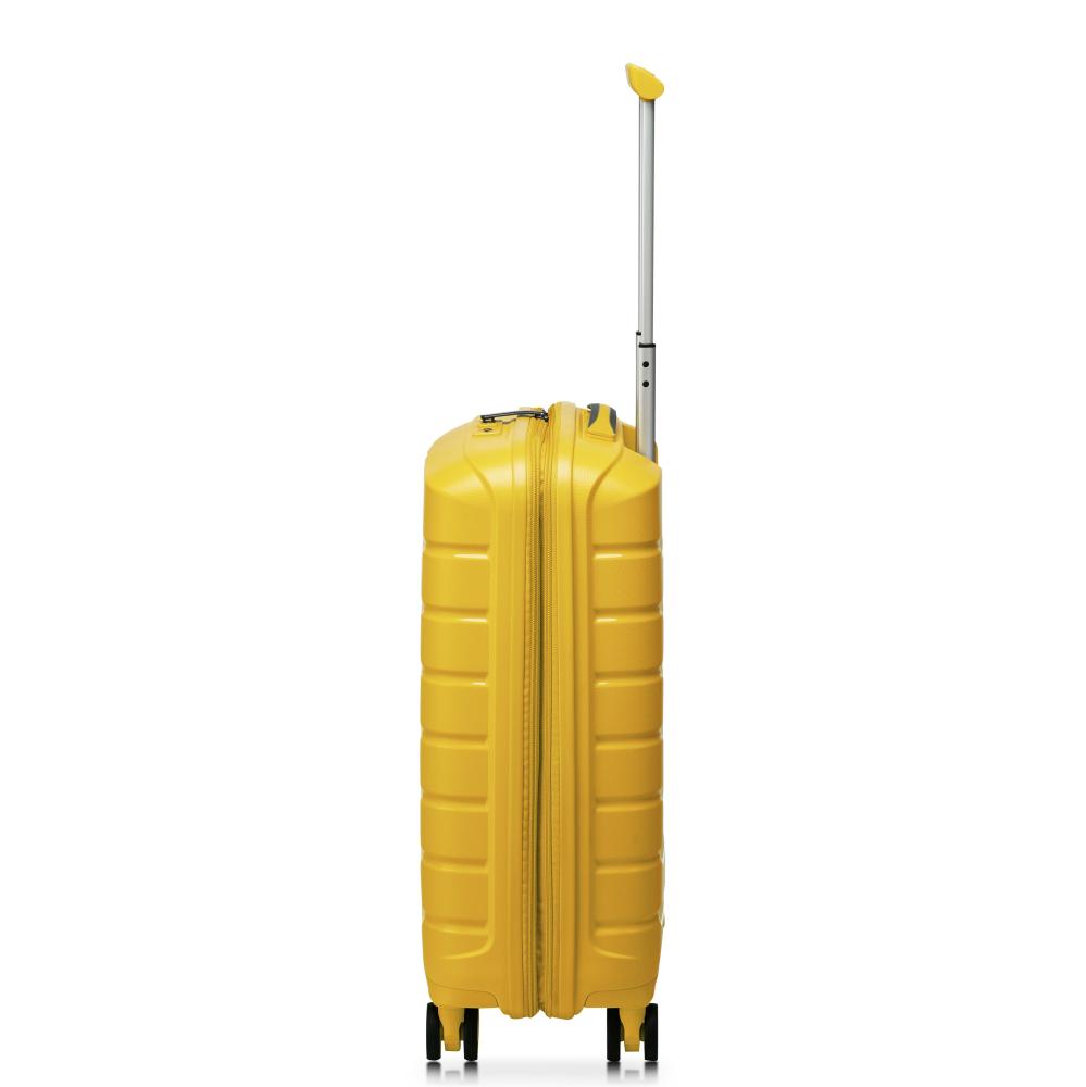 Trolley cabina xs b-flying giallo sole Negozio Online