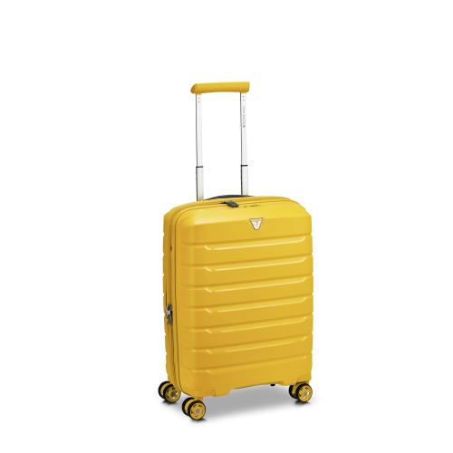 TROLLEY CABINE  YELLOW
