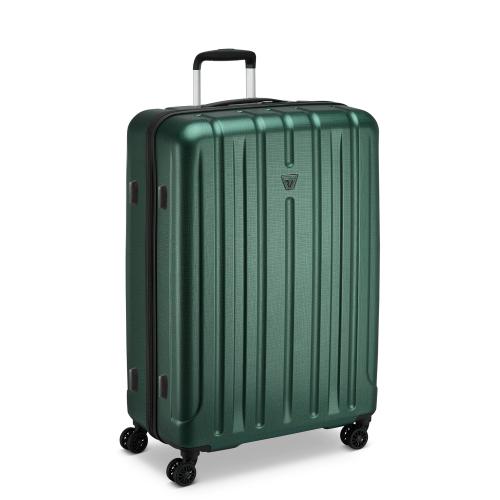 TROLLEY GRANDE TAILLE  GREEN