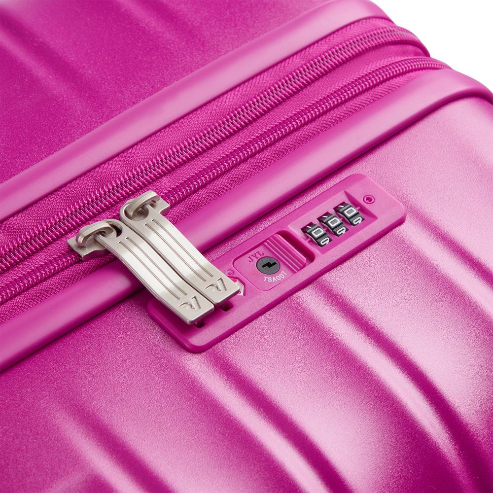 Trolley Moyenne Taille  MAGENTA Roncato