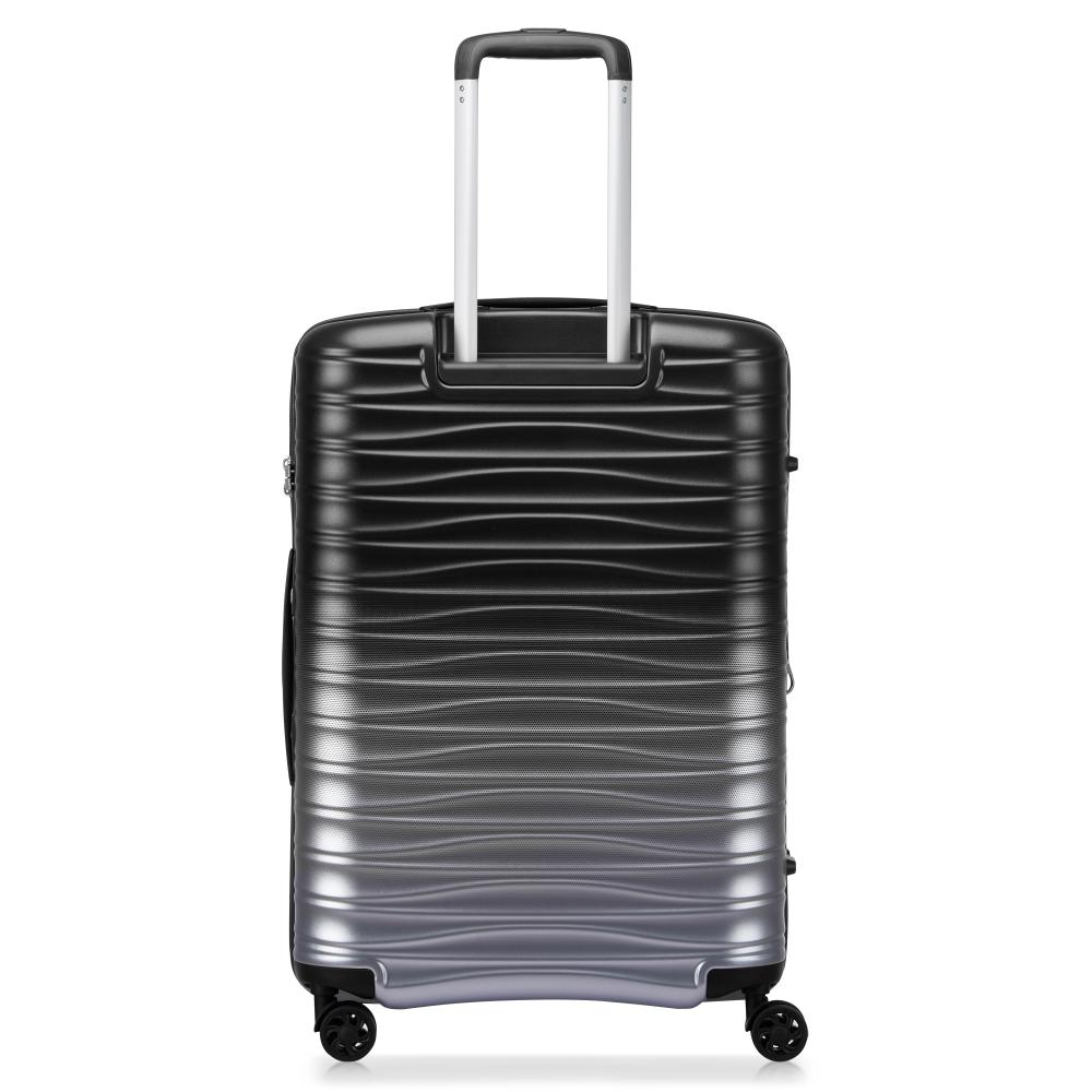 Mittelgrosse Koffer  BLACK Roncato