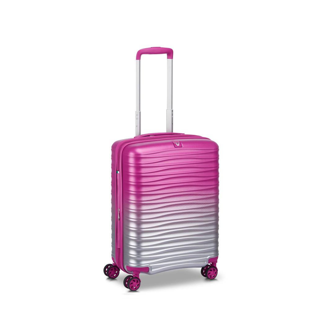 Maleta Pequeña  MAGENTA Roncato