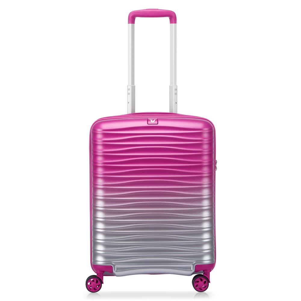 Maleta Pequeña  MAGENTA Roncato